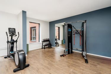 1 bed studio, Hollis Croft, Devonshire Green, Sheffield, S14RR - Image 15